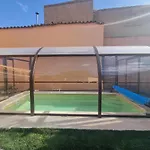 Casa Ernesto. Piscina Climatizada, Porche Y Garaje * Zamora
