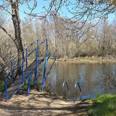 Casa Ernesto Piscina Climatizada, Porche Y Garaje