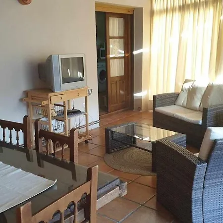 Casa Ernesto Piscina Climatizada, Porche Y Garaje