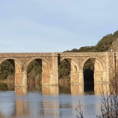 Casa Ernesto Piscina Climatizada, Porche Y Garaje * Самора