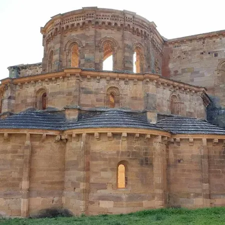 Casa Ernesto Piscina Climatizada, Porche Y Garaje Σπίτι διακοπών *