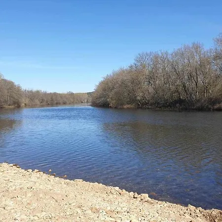 Casa Ernesto Piscina Climatizada, Porche Y Garaje Дом отдыха *