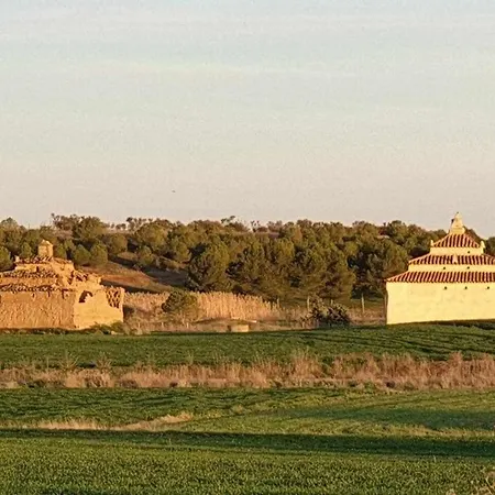 Casa Ernesto. Piscina Climatizada, Porche Y Garaje * Zamora