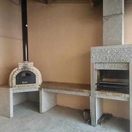 Casa Ernesto Piscina Climatizada Porche Y Garaje Zamora