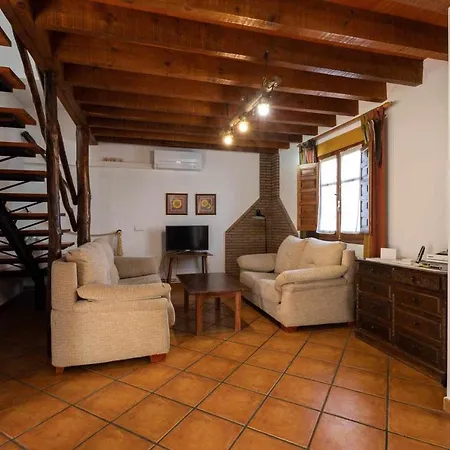 別荘 Casa Ernesto Piscina Climatizada, Porche Y Garaje