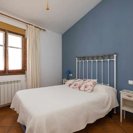 Casa Ernesto Piscina Climatizada, Porche Y Garaje Дом отдыха Самора