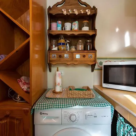 Casa Ernesto Piscina Climatizada, Porche Y Garaje