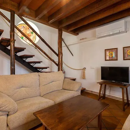 Casa Ernesto. Piscina Climatizada, Porche Y Garaje *
