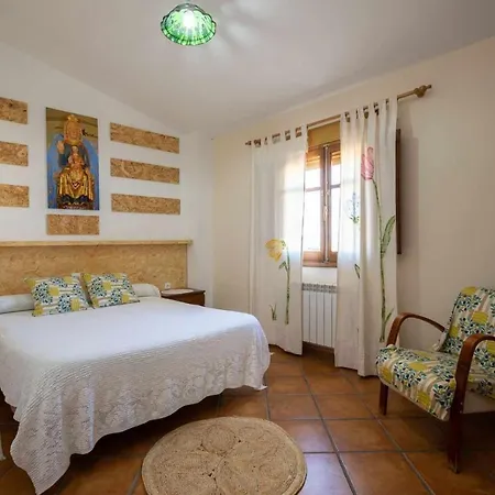 Casa Ernesto Piscina Climatizada Porche Y Garaje