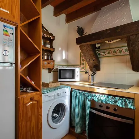 Casa Ernesto Piscina Climatizada, Porche Y Garaje