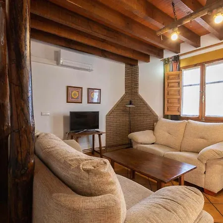 Casa Ernesto Piscina Climatizada, Porche Y Garaje * Θαμόρα