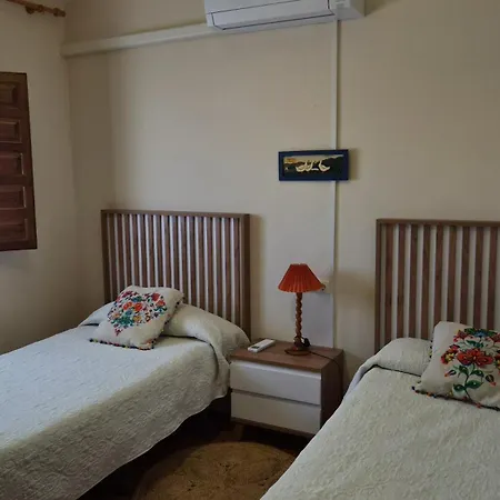 Casa Ernesto. Piscina Climatizada, Porche Y Garaje