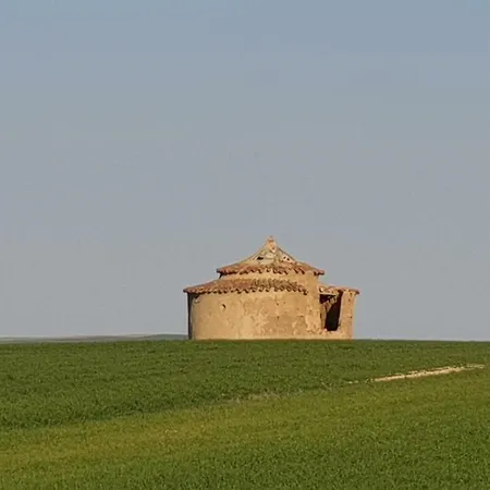 Casa Ernesto. Piscina Climatizada, Porche Y Garaje 別荘