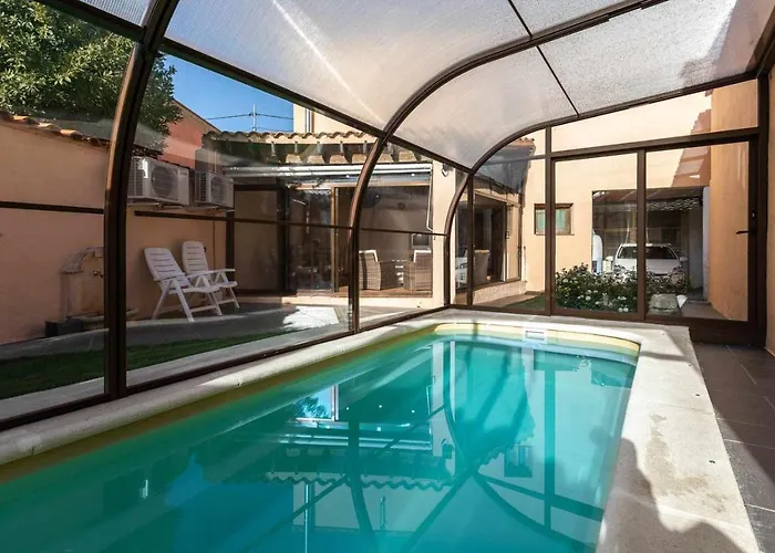 Casa Ernesto. Piscina Climatizada, Porche Y Garaje Zamora
