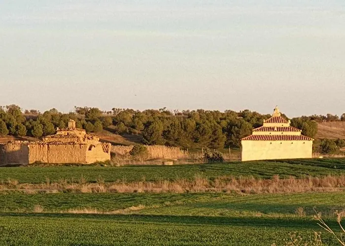 Casa Ernesto Piscina Climatizada, Porche Y Garaje * זמורה