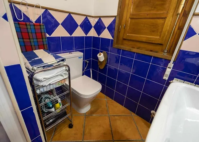 Casa Ernesto Piscina Climatizada, Porche Y Garaje זמורה