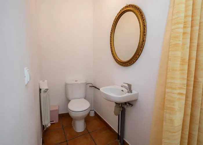 Casa Ernesto Piscina Climatizada, Porche Y Garaje 別荘 サモラ