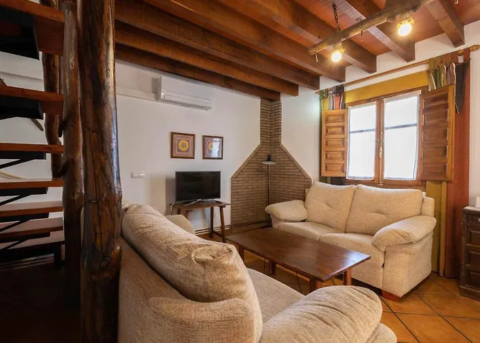 Casa Ernesto Piscina Climatizada, Porche Y Garaje * זמורה